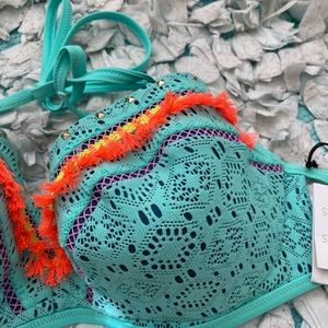 Women’s bikini top